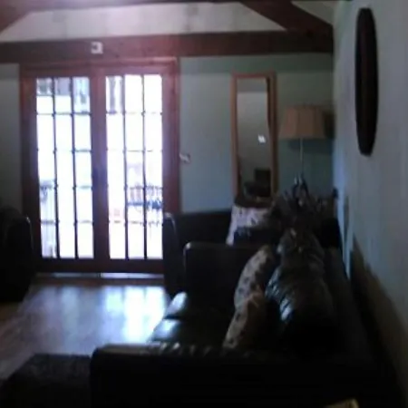 Holiday home Prospect Barn *