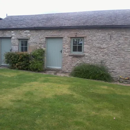 Prospect Barn * West Witton