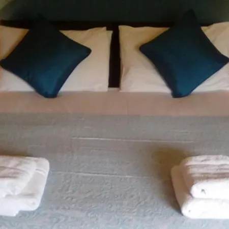 Prospect Barn West Witton