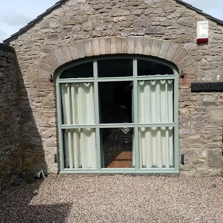 Prospect Barn Casa vacanze *
