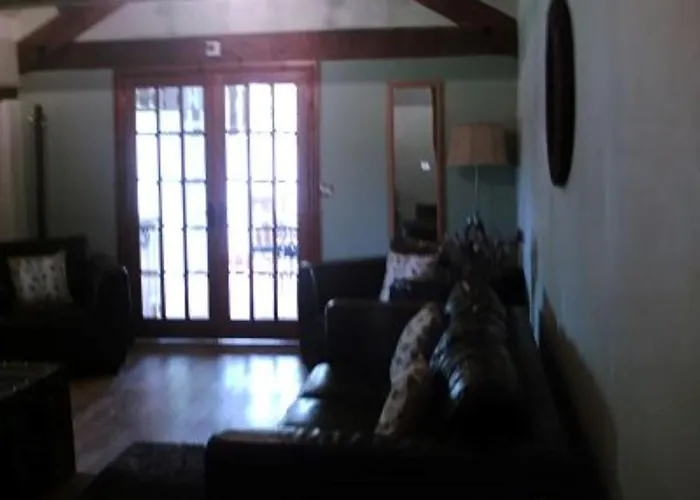 別荘 Prospect Barn *