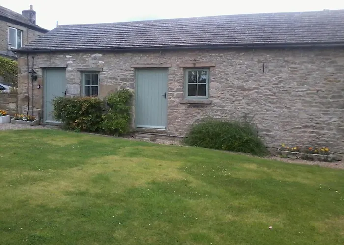 Prospect Barn * West Witton