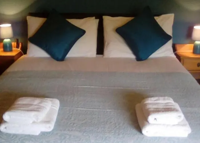 Prospect Barn West Witton